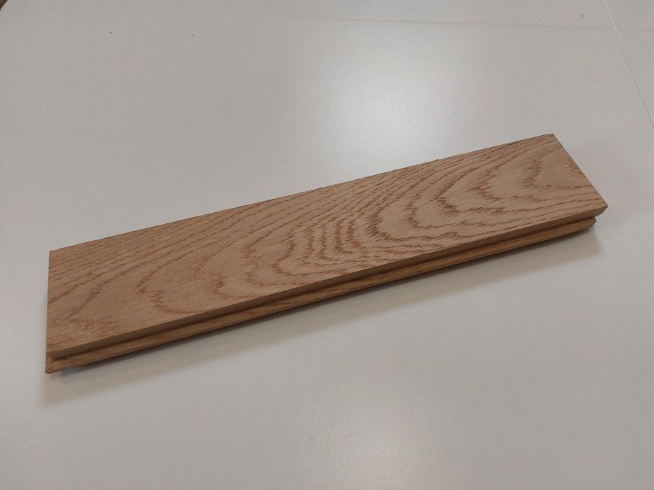 Parkiet dębowy I klasa 350x70x20 mm
