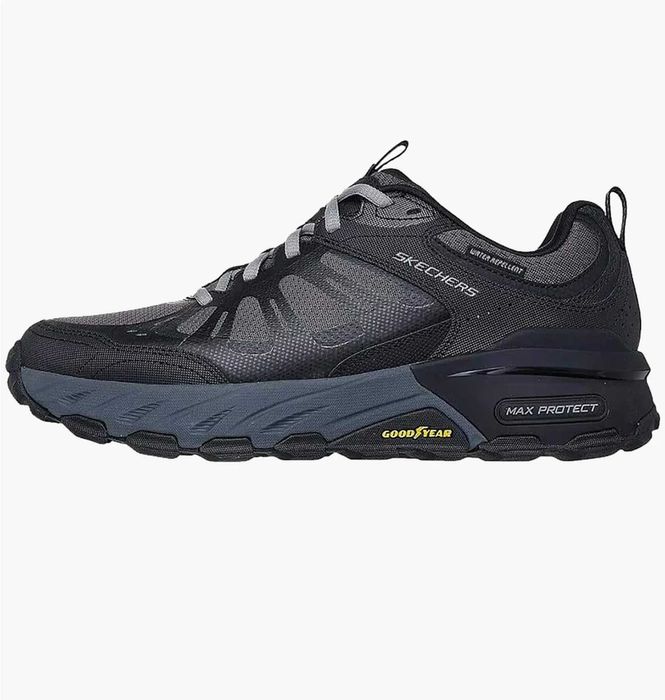 Чоловічі кросівки Skechers Max Protect Оригінал