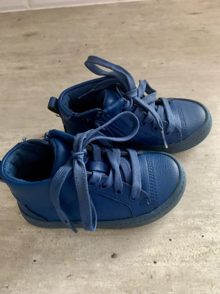 Buty na wiosnę Clarks 24