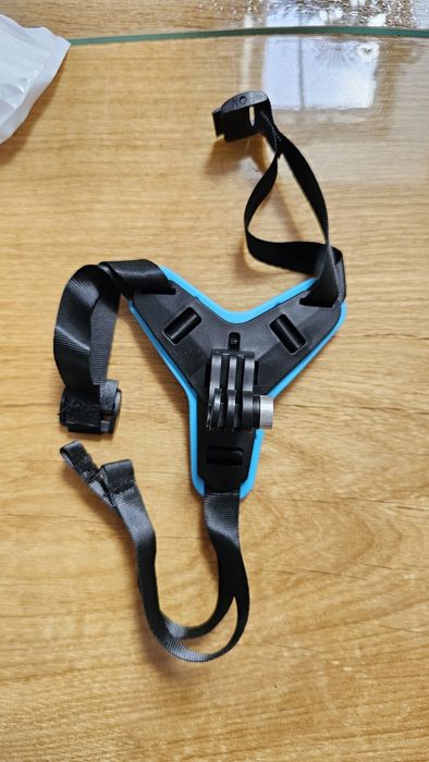 Kask Touratech Aventuro Carbon 2 Plus, M + dodatki