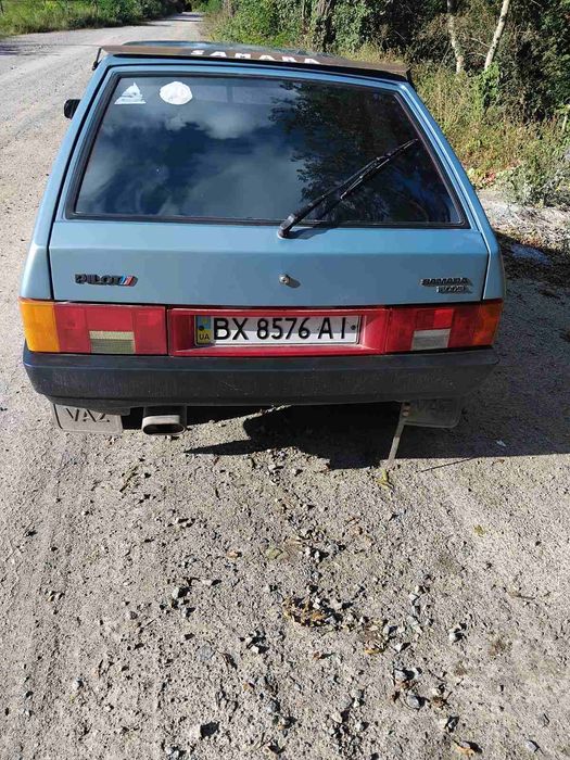 продам ВАЗ 2109 2004