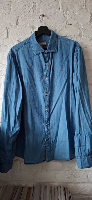 Сорочка Napapijri