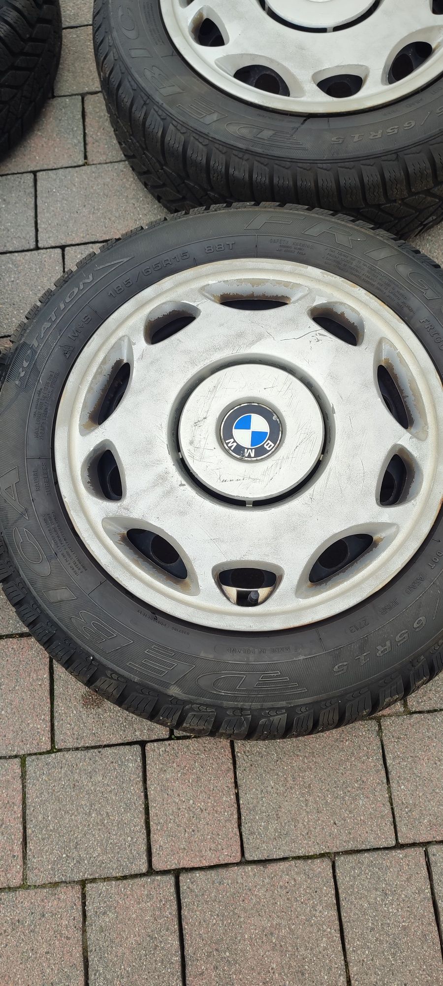 Sprzedam felgi do BMW E36