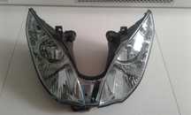 Piaggio MP3 LAMPA