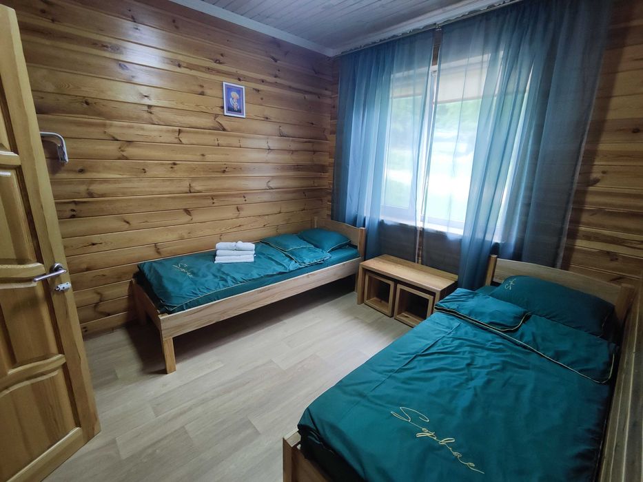 Довгострокова оренда Будинок Яблуниця Буковель