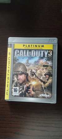 Call of Duty 3 ps3