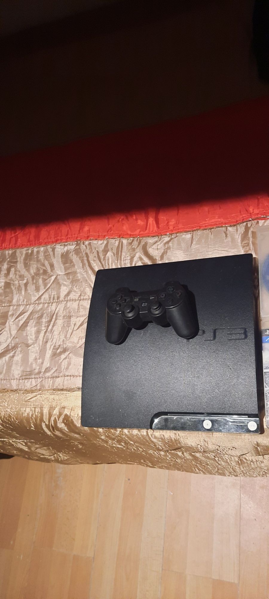 Playstation 3 nova