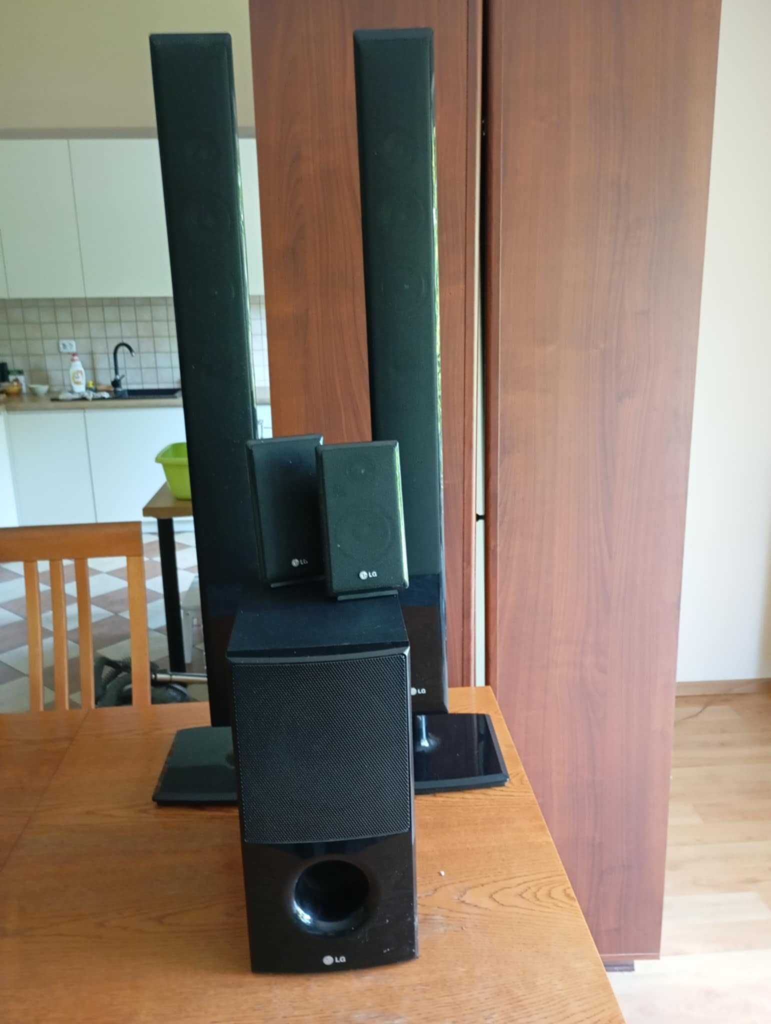 komplet mebli  do salonu