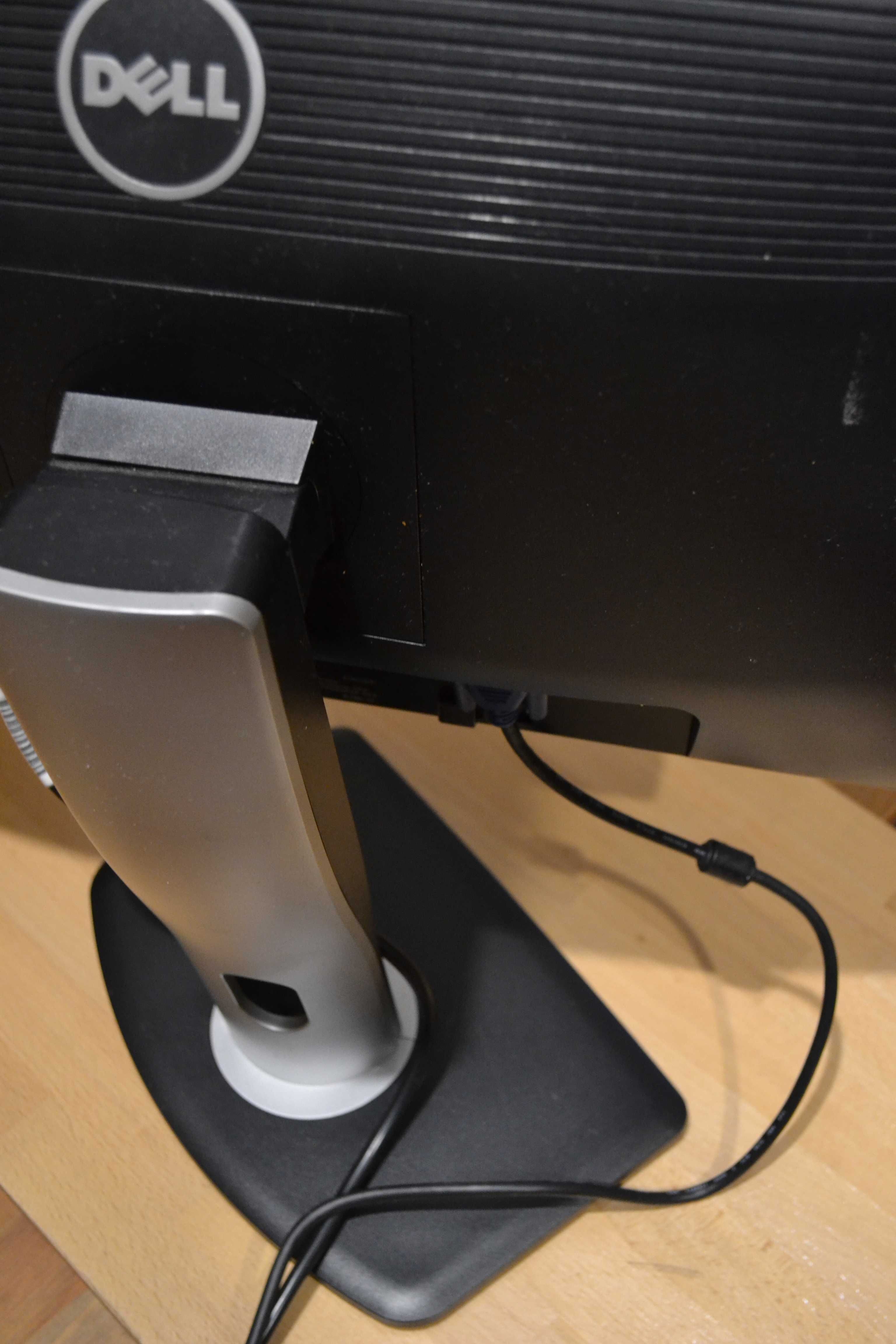 Monitor Dell P2012Ht