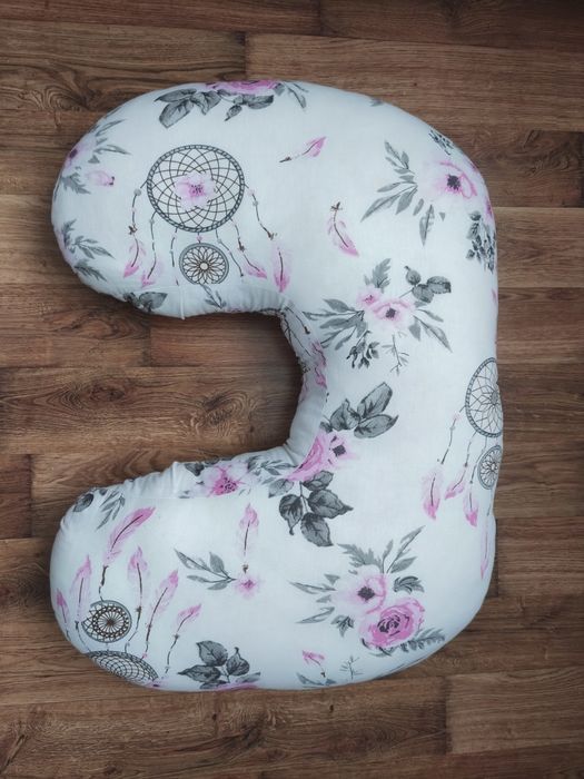 Poduszka do karmienia