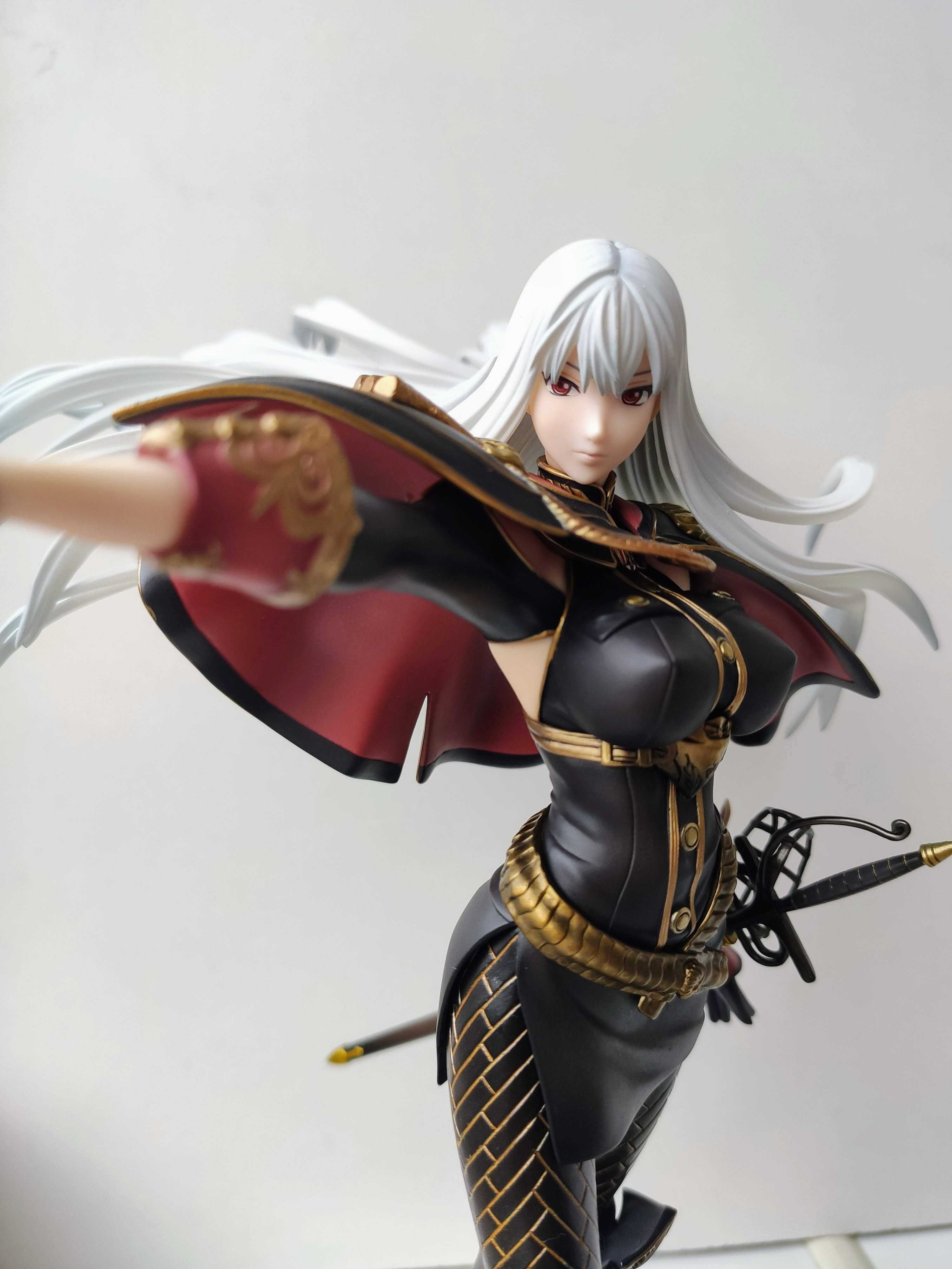 Аниме фигурка Senjou no Valkyria - Selvaria Bles - 1/7 - (Alter)