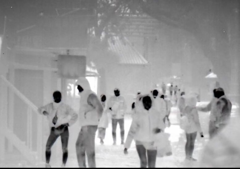 Тепловизор ATN ttm 640