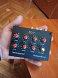 Equalizer, korektor graficzny UNIWERSALNY, nowy.