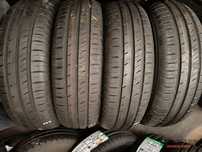 ŚLĄSK OPONY 4 X LATO 185/65R15 88H Kumho Ecowing ES31 KOMPLET