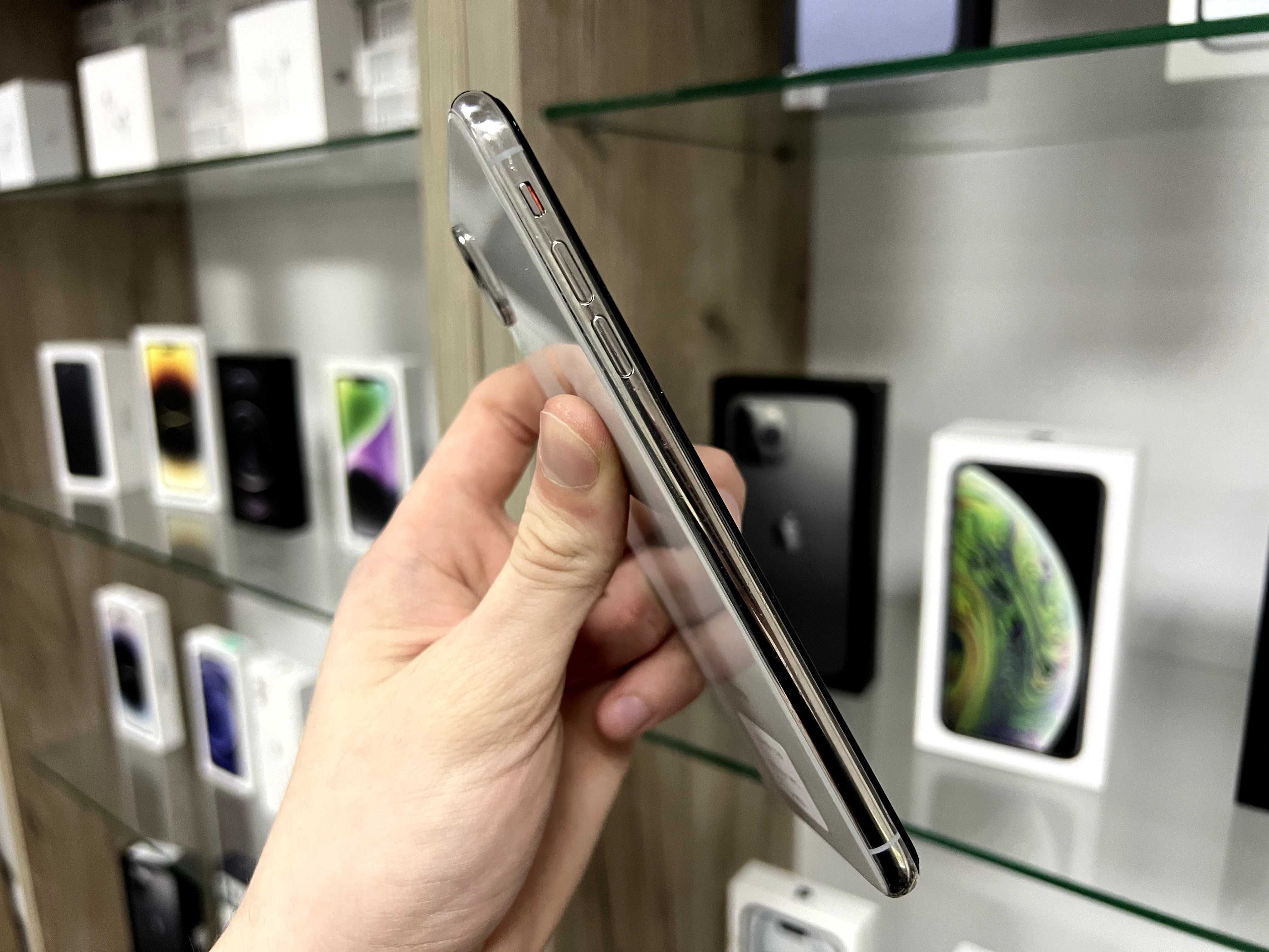 iPhone Xs Max 256 GB Neverlock _ Гарантія _ Магазин