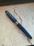 Caneta iridium point