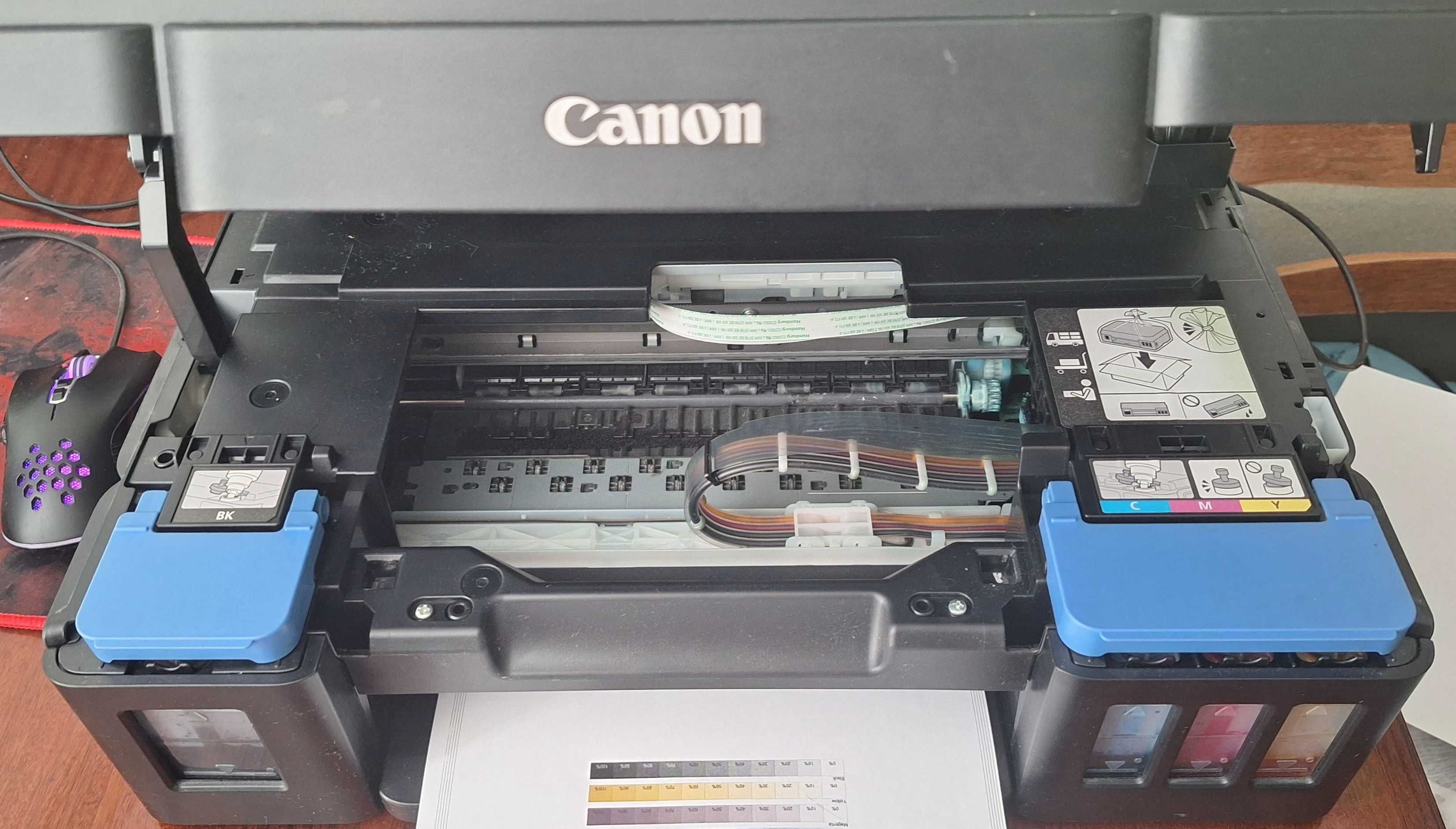 Принтер Canon Pixma G2415