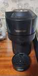 Máquina Café DeLonghi Nespresso