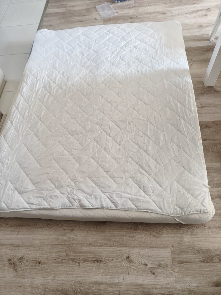Materac 160x200 h3 comforteo Passion