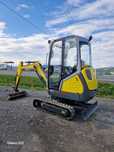 Wacker Neuson ET18  Minikoparka Neuson Wacker ET 18