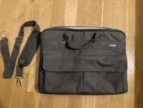 Torba na laptopa 17” Landici