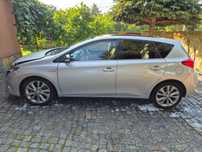 Toyota Auris 1.8 Hybryda.Kamera.Navi.Panorama.2xPdc.Asystenci.Opłacony