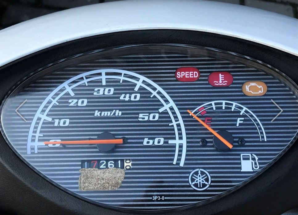 Скутер ямаха джог yamaha jog 16,36,39