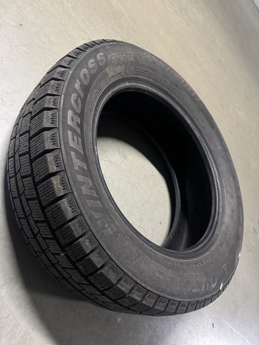 225/60R17 зима