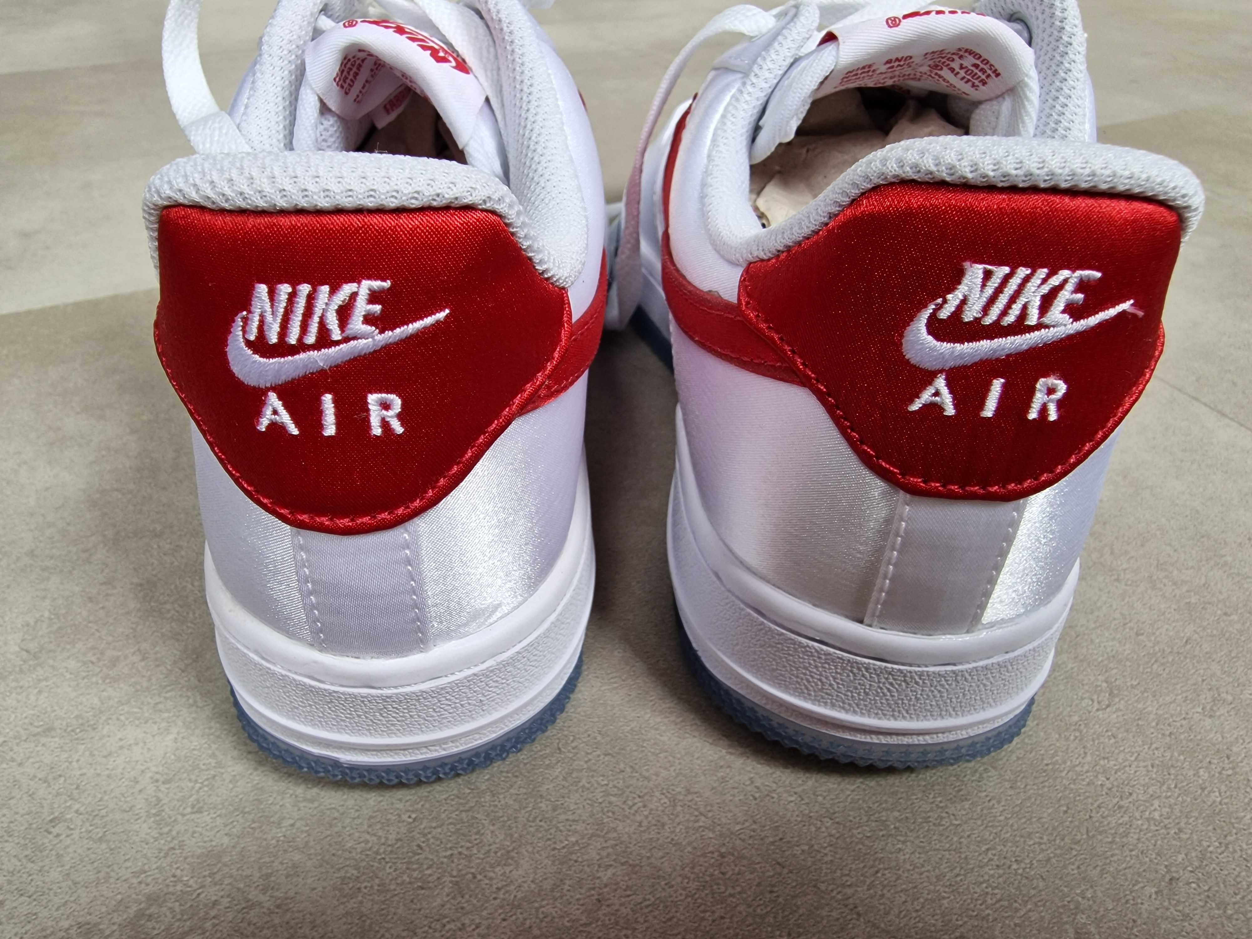 Buty Nike air force