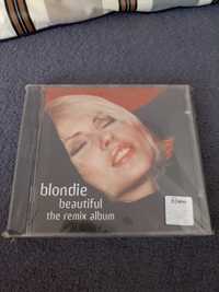 Płyta CD Blondie Beautiful The remix album
