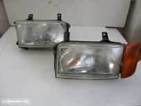 Farol Optica esquerdo / direito VW Volkswagen Transporter