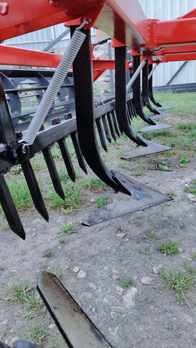 Культиватор  КПН - 2.8