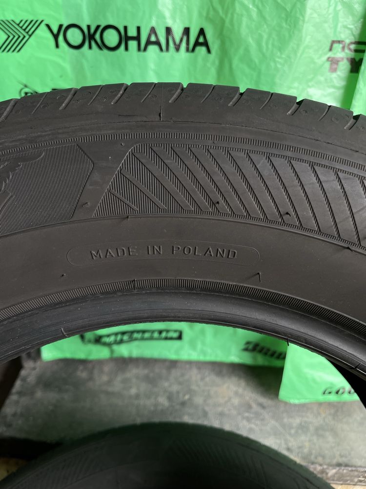 195/65 R15 GoodYaer Efficient Grip Performance 2 , 2022 рік.