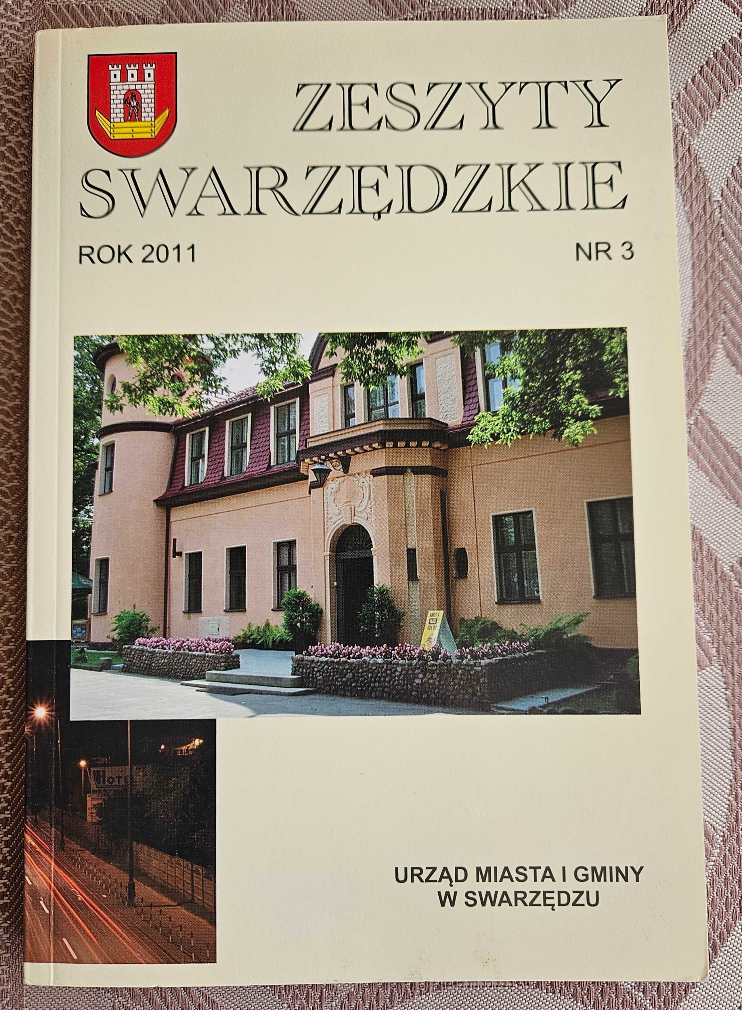 Zeszyty Swarzędzkie nr 3