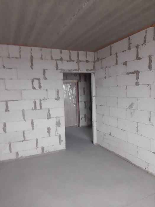 Продам 1 к.квартиру з можливістю перепланування