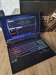 Acer Nitro 5 RTX 4060 i7 12650H Stan idealny