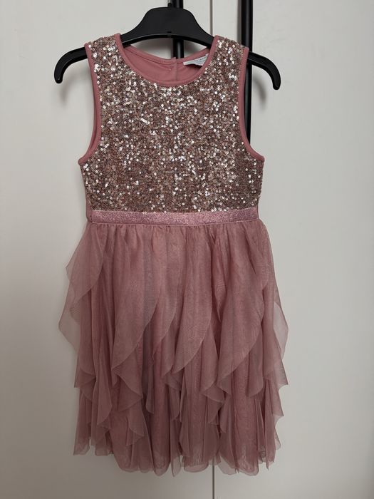 Сукня святкова Primark, 6-7 років, 122