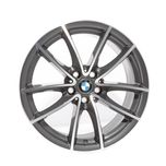 FABRYCZNIE NOWE Oryginalne Felgi BMW 18" Seria 3 G20 G21 X3 G01 X4 G02
