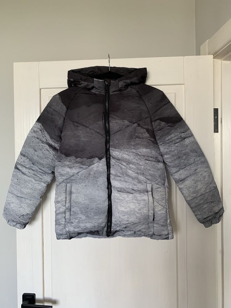 Продаю куртки хлопчик, Jack&Jones-300гривень