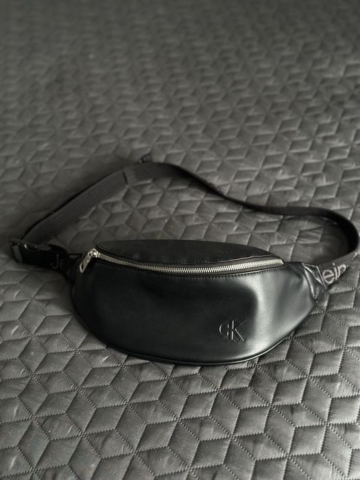 Чоловіча сумка Calvin Klein