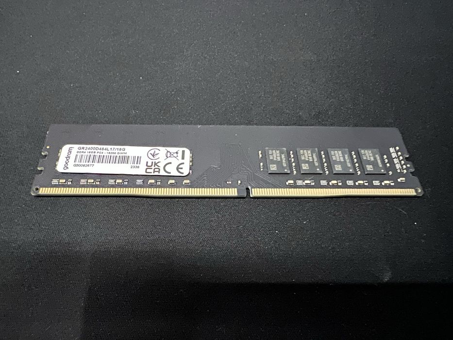 Pamięć RAM Goodram 16GB DDR4