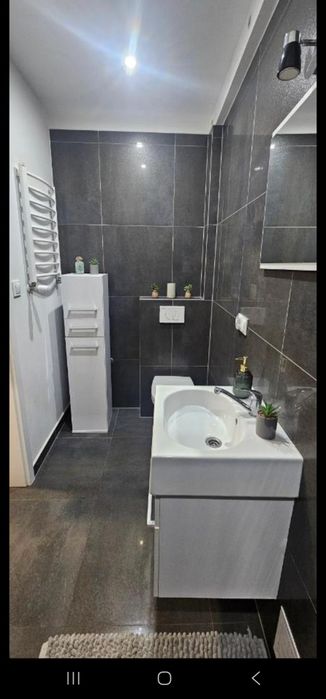 Wynajmę ładne mieszkanie 38m w centrum