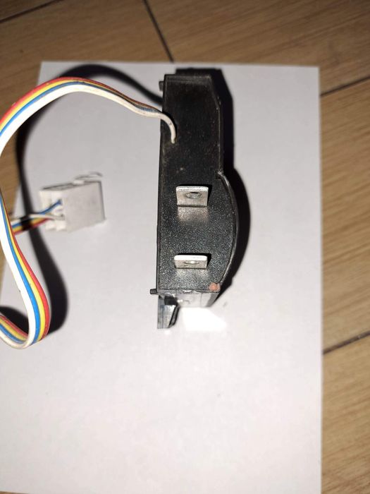 Regulator świec żarowych RZ 1260 Z do Zetor 133.50.901 Zetor