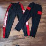 Spodnie hip hop 146/150
