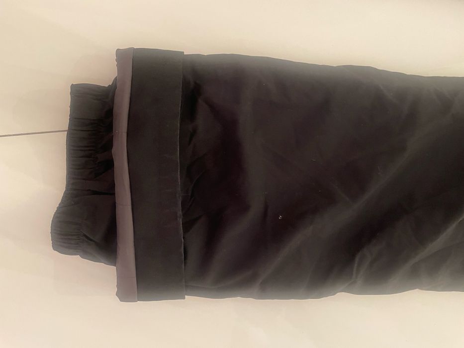 Spodnie peakperformance thermolite hipe