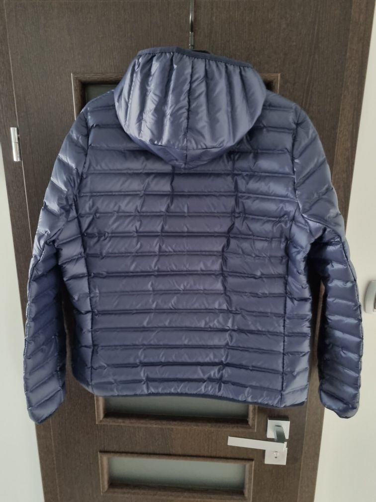 200%Ideał*Nowiutka*Kurtka z Pierza Damska  Adidas Performance rozm.XL