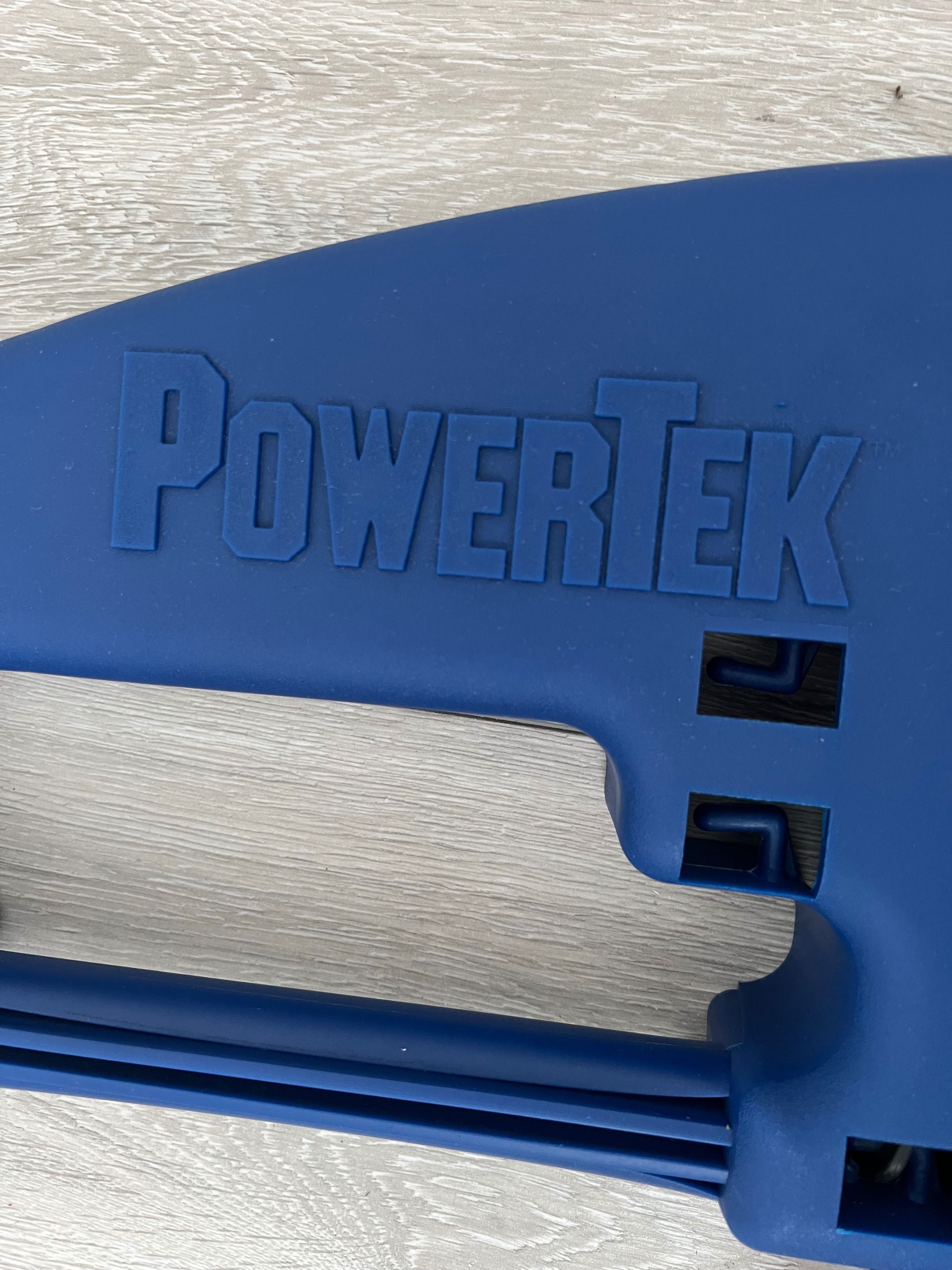 PowerTek przyrząd do ćwiczeń