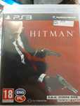 Injustice ps3, hitman ps3, sklep Tychy