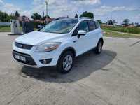 Ford kuga 2.0 tdci Titanium 4×4