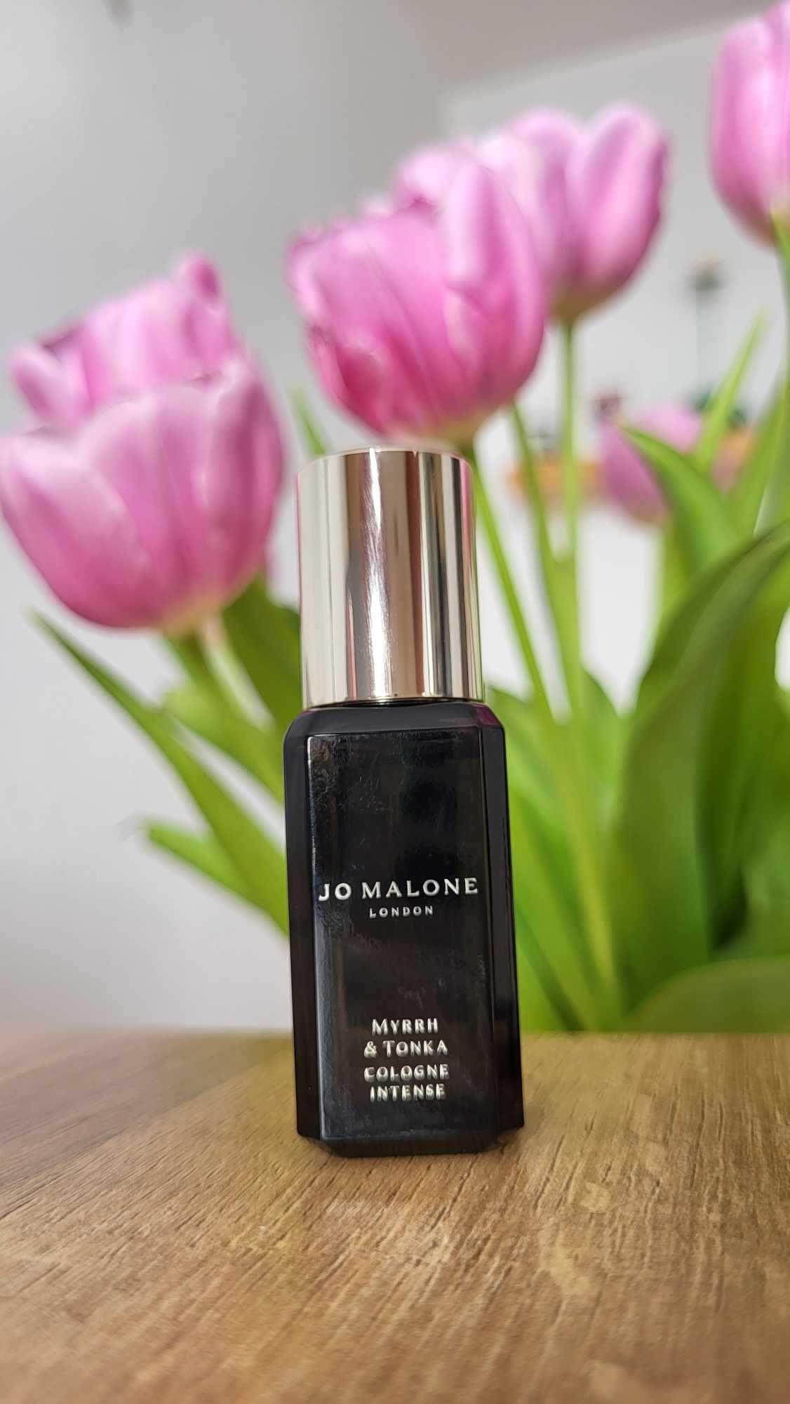 Jo Malone Myrrh & tonka 9 ml